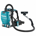 Tolmuimeja 2x18V, ilma akuta DVC261ZX11 MAKITA
