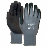T&ouml;&ouml;kindad, Nitri-Tech Foam 14-690, 6 / XS 11469006 M-Safe