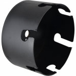 Augusaag Superior 152mm, k&otilde;vasulamhammastega, s&uuml;gavus71mm 3833-152-C BAHCO