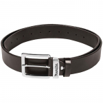 Nahast v&ouml;&ouml; L - pruun E-05387 MAKITA