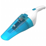 Tolmuimeja kuiv- ja m&auml;rgimemiseks WDC115WA-QW Black&Decker