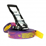 Rihmade komplekt SURFERLINE TREEWEAR