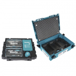 Otsikute komplekt 116tk B-49884 MAKITA