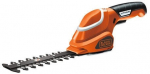 Akuhekik&auml;&auml;rid GSL300 3.6V 9WHDEB08 BLACK DECKER
