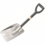 Lumelabidas Snow Light 1000740 9WHSHI0X FISKARS