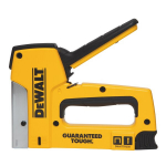 Klammerdaja, DWHTTR350, 6-14mm, DWHTTR350-0, DEWALT