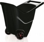 Aiak&auml;ru LOAD & GO II 85L IWO85C-S411 PROSPERPLAST