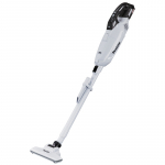 Tolmuimeja 40V XGT, BL mootor, Lumivalge, CL002GZ07 MAKITA