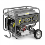 Bensiinigeneraator 3000W 1.042-207.0 KARCHER
