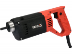 Betoonivibraator 1200W YT-82600 YATO
