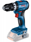Akul&ouml;&ouml;ktrell GSB 18V-45 (ilma aku ja laadijata) 06019K3300 BOSCH
