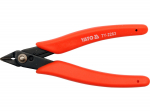 Elektrooniku Tangid 130Mm 0,5-1,5Mm2 YT-2263 YATO
