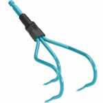 3-haruline kultivaator CombiSystem 10cm 03135-20 GARDENA