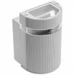 Seinavalgusti SILVA, GU10, 50W, IP54, hall LD-SILVAGU10J-80 GTV