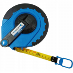 Klaaskiust m&otilde;&otilde;dulint, 50m; HT4M479 HOGERT