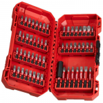 Otsikute komplekt SHOCKWAVE&trade; IMPACT DUTY, 56 tk.; 4932492006 Milwaukee