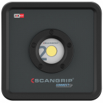 Kohtvalgusti NOVA 2 CONNECT, 2000lm, IP30; 03.6100C Scangrip