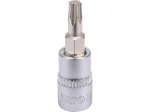 Otsik Torx T30, 1/4" 37Mm YT-04306 YATO