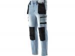 Teksad Helesinised S. M YT-79071 YATO