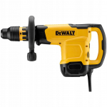 L&otilde;hkumishaamer SDS-MAX, 1500 W, D25881K, 17,5 J, 10 kg, D25881K-QS DEWALT