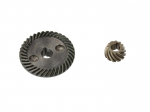 Geko H&otilde;&otilde;rdumise gear 125 mm G00465, 48,5mm, 10mm, 13mm/15,5mm, 37, 19mm, 8mm, 10mm, 12