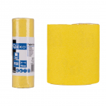 Geko Liivapaber - rull G78446, 115mm x 3m, P150, 1 tk.