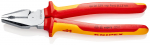 Suure j&otilde;uga kombineeritud 0206225 KNIPEX