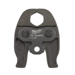 HVAC PRESES SPĪLES, J12-BMP 1 1/8", 4932493162 MILWAUKEE