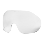 BOLT&trade; VIZIERIS, BOLT&trade; VISOR CLEAR LENS REPLACEMENT, 4932492330 MILWAUKEE