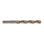 THUNDERWEB - METĀLA URBJI HSS, SLĪPĒTI - DIN 338, TW 11.5 X 142 - 5 PCS, 4932352402 MILWAUKEE