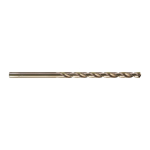 METĀLA URBJI HSS-G, GARIE - DIN 340 - 5 UN 10 GAB. IEPAKOJUMĀ, HSSGL 7.00 X 156 - 10 PC, 4932430338 MILWAUKEE