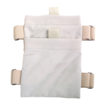 'Neuzkrīto&scaron;s kāju maciņ&scaron;, mīksts un elastīgs, R021080 BasicNature'