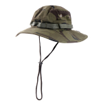 Taktiskā Boonie cepure, kamuflāža, kokvilna, ventilācijas caurumi, R311070, Origin Outdoors