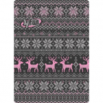 Lakats 4FUN Original, Deer Pink, 5907487920812 4FUN