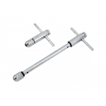 T-TIP RATCHET URBJA ATSLĒGA M3-M10, 250mm, augstas kvalitātes tērauds, AW20305, AWTOOLS
