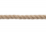 Vorel JUTE ROPE 69563, 100m, 14mm, 9kg, jute kiud, ehitus, raske t&ouml;&ouml;stus, metsandus, transport, dekoratsioonid