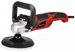 Pulē&scaron;anas un slīpē&scaron;anas ma&scaron;īna CC-PO 1100/150 E, EINHELL, 2093275, 1100 W, 2-in-1 funkcija, elektroniska ātruma kontrole