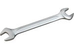 Lehtv&otilde;ti 18x19 mm, FORSAGE, F-7541819, teras, pikkus 220 mm