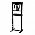 H&uuml;drauliline press, ROCKFORCE, RF-TY12003, 12t, t&ouml;&ouml; k&otilde;rgus 0-610mm