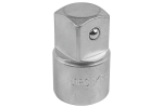 Adapter 3/4" F x 1" M, FORCEKRAFT, FK-80968, CrV materjal, 0.75 kg