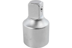 Adapter 1"(F)x3/4"(M), FORCEKRAFT, FK-80986