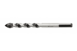 Daudzfunkcionāls urbis 12 mm, HOGERT, HT6D196, YG6X materiāls, piemērots koksnei un metālam