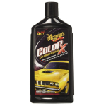 Meguiar's G11816 ColorX 3in1 V&auml;rvitaastaja &ndash; Puhastab, Poleerib ja Vahatab 1 Sammus 473 ml (USA)