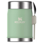 Toidutermos Stanley&reg; 2809382113 0,4L, pistaatsia v&auml;rv, kahekordne vaakumisolatsioon