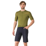 L&uuml;hikesed p&uuml;ksid UNLIMITED ADVENTURE Baggy Short, CASTELLI, 8056006355653, Kaal: 198g, Temperatuur: 15&deg;-32&deg;C, L&otilde;ige: Tavaline