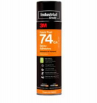 Kleebise aerosool Foam Fast 74 500ml, 3M, LS74, 500ml