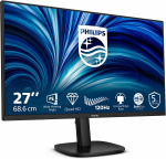 M&auml;ngumonitor 27&Prime; QHD 2560&times;1440 120 Hz 4 ms IPS 2&times;HDMI USB jaotur sisseehitatud k&otilde;larid 350 cd m&sup2; 27B2N3500J/00 Must Philips