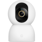IP valvekaamera Smart Camera C701 4K UHD 8 MP 360&deg; panoraamvaade Wi-Fi 6 Bluetooth 5.4 infrapuna &ouml;&ouml;n&auml;gemine microSD BHR07X7EU Valge Xiaomi