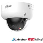 Dahua PC-HDBW5559R-ASE-IL-0280B v&otilde;rgu kaamera 5 MP, CMOS, 50 m IR, 1 TB m&auml;lukaart, IP67, IK10