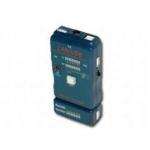 Gembird Kaabli tester NCT-2, 0.159 kg, Testib UTP, STP, USB kaableid